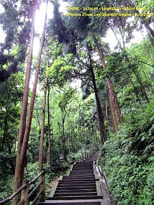 Emeishan 078